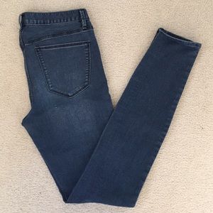 Madewell Legging size 27